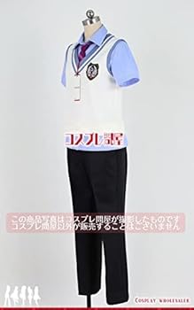 はばたき学園 男子制服 コスプレ衣装製作販売 - コスプレ問屋 本店 / ときめき